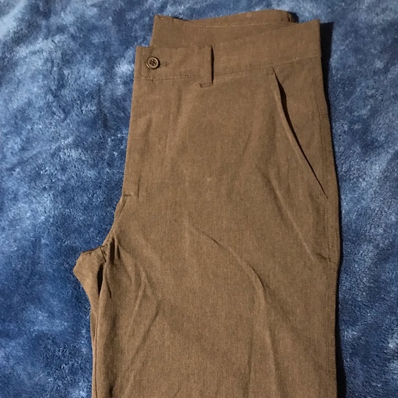 Active shorts - Picture 2 of 3